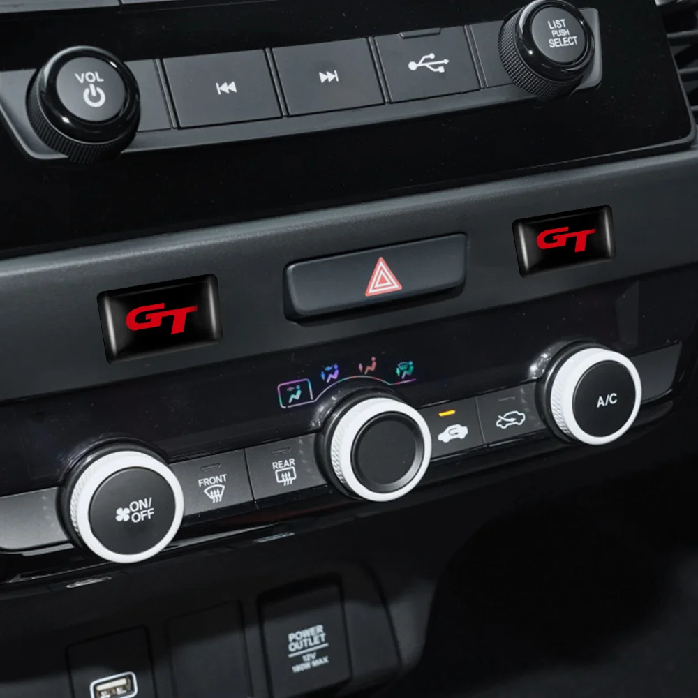 Эпоксидная Эмблема Для Volkswagen GTI golf 4 motion MTM Blue Motion Polo Scirocco CADDY Beetle Passat R32 MK4 - купить по