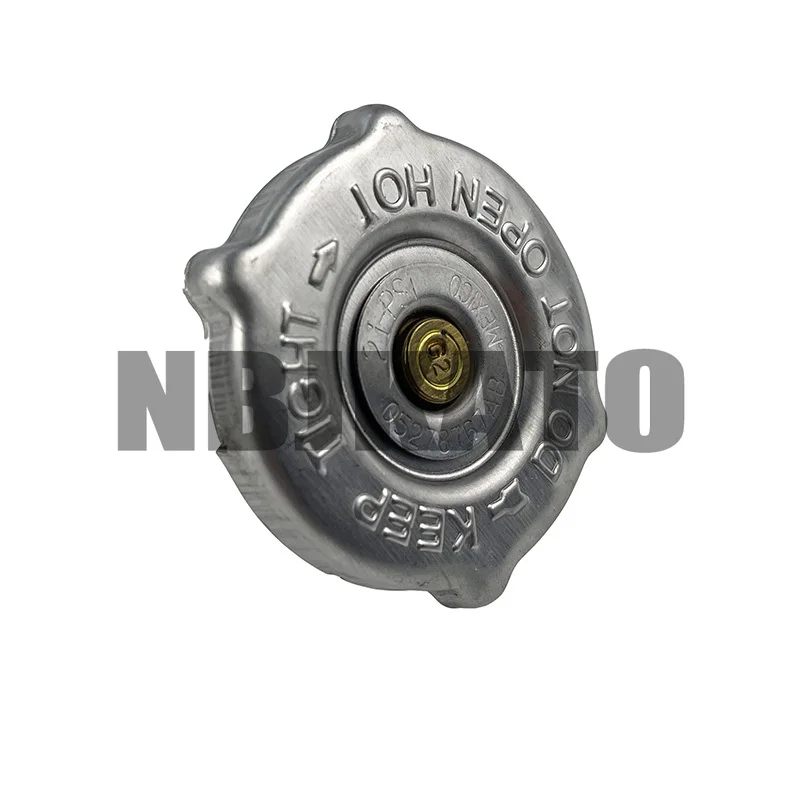 Фото Новая оригинальная крышка радиатора 21PSI 15278767AB для Jeep Grand Cherokee Compass Wrangler Chrysler Diesel 2000-2021 гг. №4