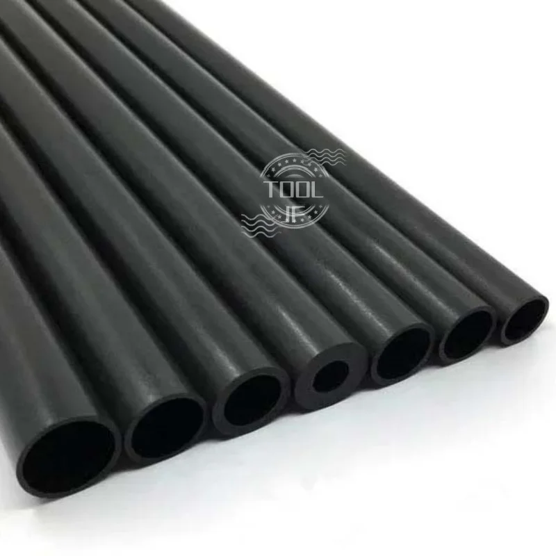 

Трубки из углеродного волокна 500 мм