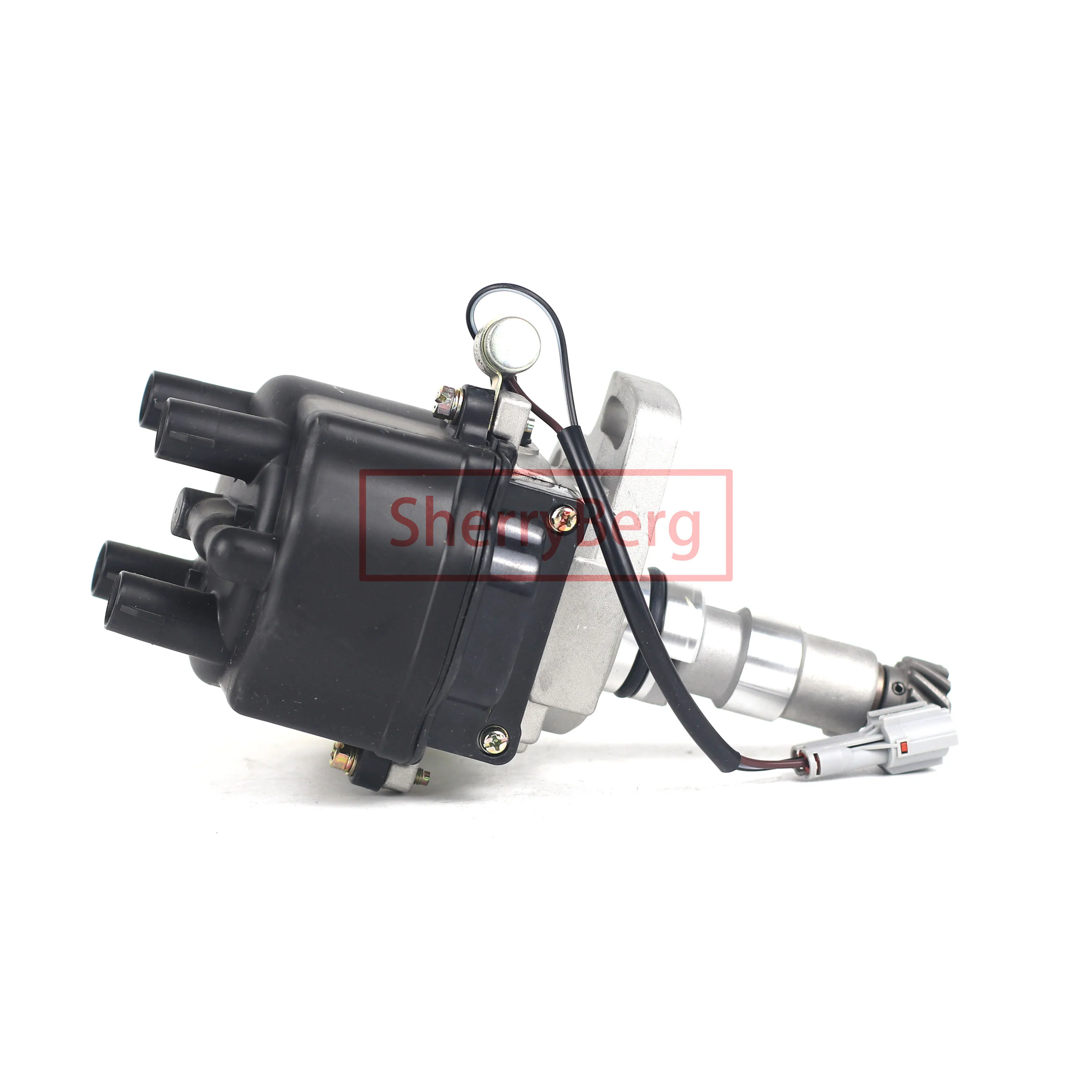 Новый дистрибьютор SherryBerg * Высшее качество полный распределитель для Toyota