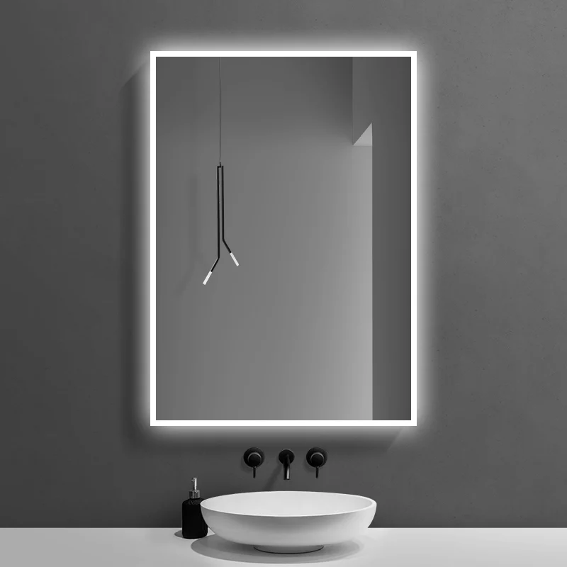 

Vanities Storage Bathroom Cabinets Lights Mirror Display Vanity Bathroom Cabinet Toilet Corner Wall Meuble De Rangement Cabinet
