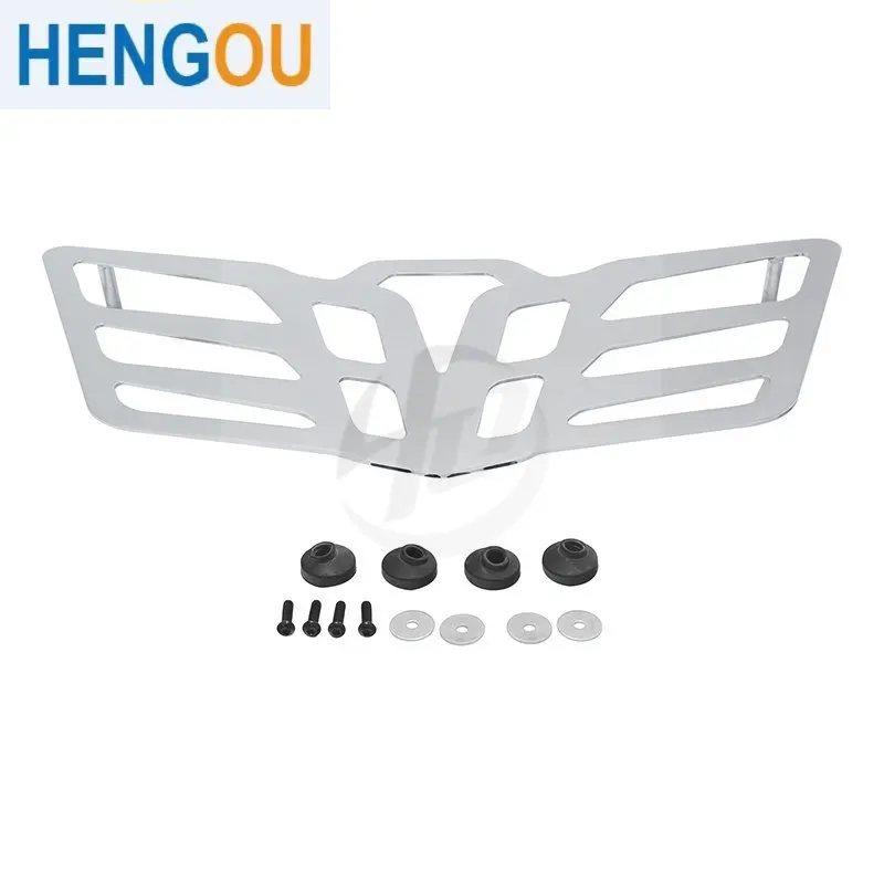 

Motorcycle Pack Trunk Luggage Rack For Honda Goldwing GL1800 2018-2020 2019