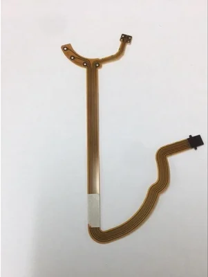 2 шт./новый гибкий кабель диафрагмы объектива для CANON EF-S 17-85 мм f/4-5 6 IS USM запасная