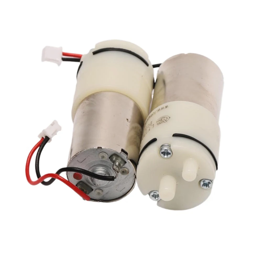 Воздушный насос Micro 130 Вакуумный постоянного тока 3 В 7 5