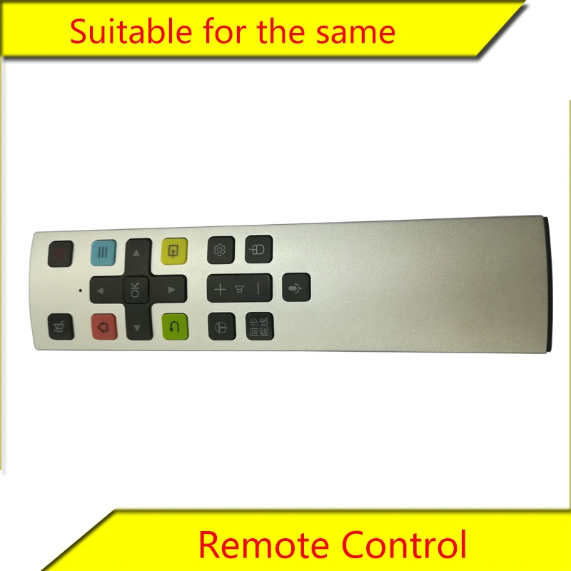 

Remote Control for TCL Intelligent Somatosensory Voice Air Mouse Remote Control RC801S 65X3 55X3 65X2 Distance Controller