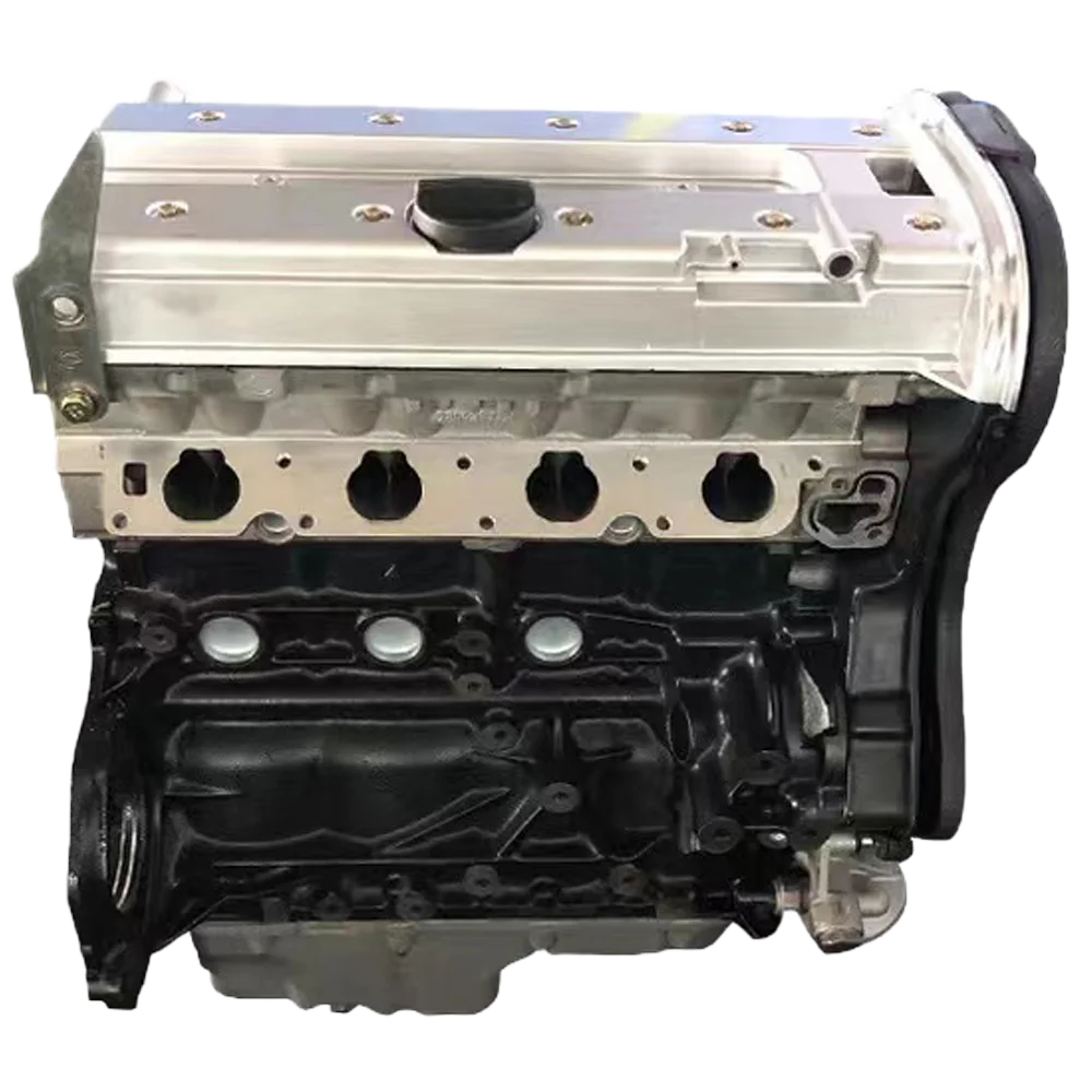 Автомобильный двигатель L79 1 8 для мотоциклетного двигателя 05 Excelle бензиновый