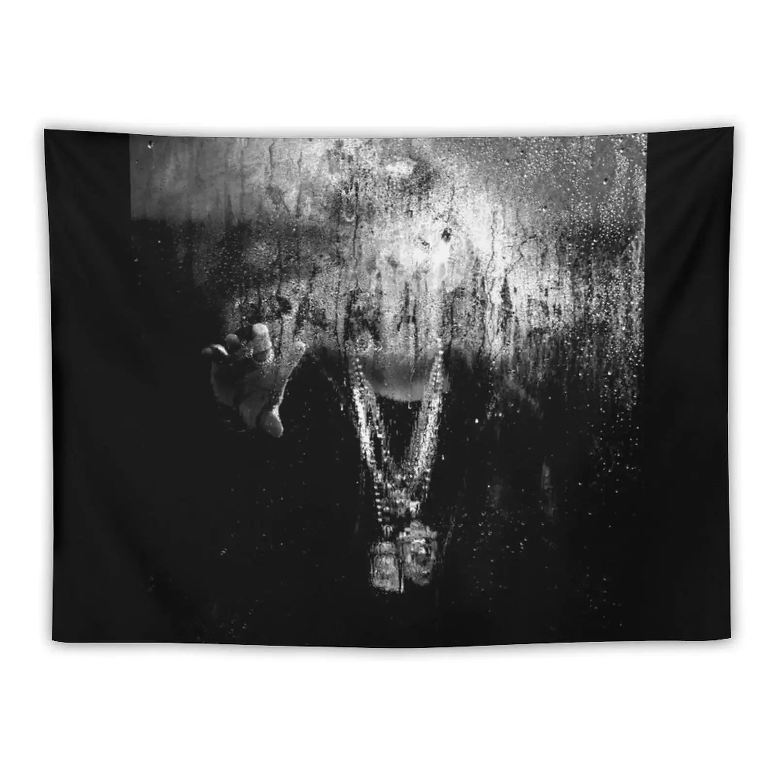 Большой Шон Темное Небо Райский гобелен обои домашний Декор украшение дома