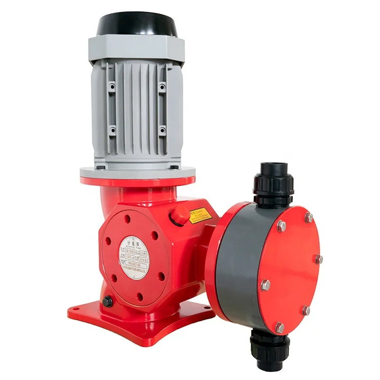 

MZ-240 L/hr-7Bar-370W Precision Pulsafeeder Metering Reagent Pipette Dishwasher Dosing Pump For Soap Pot For Bottle Tank