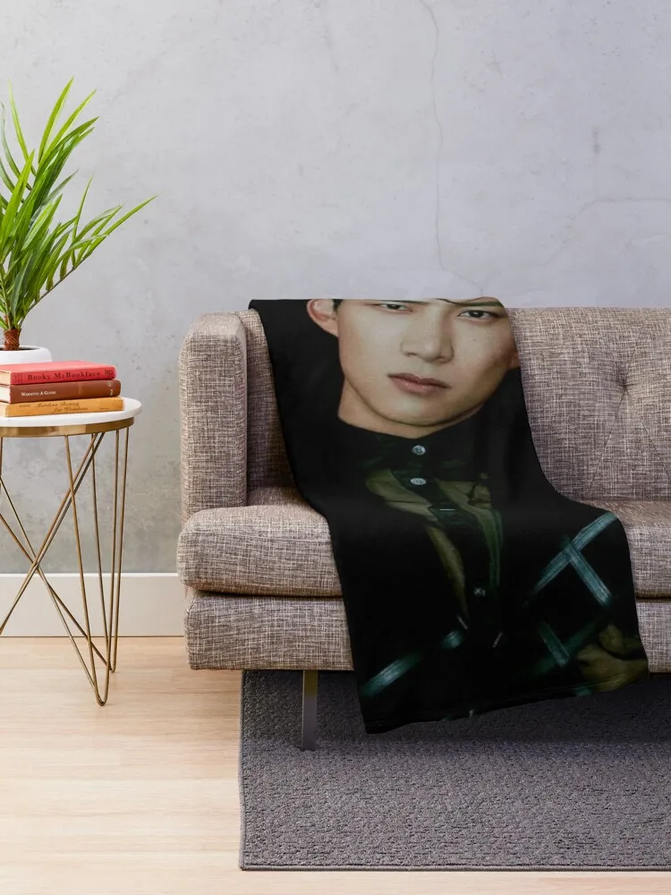 Одеяло Ok Taecyeon пушистые милые одеяла