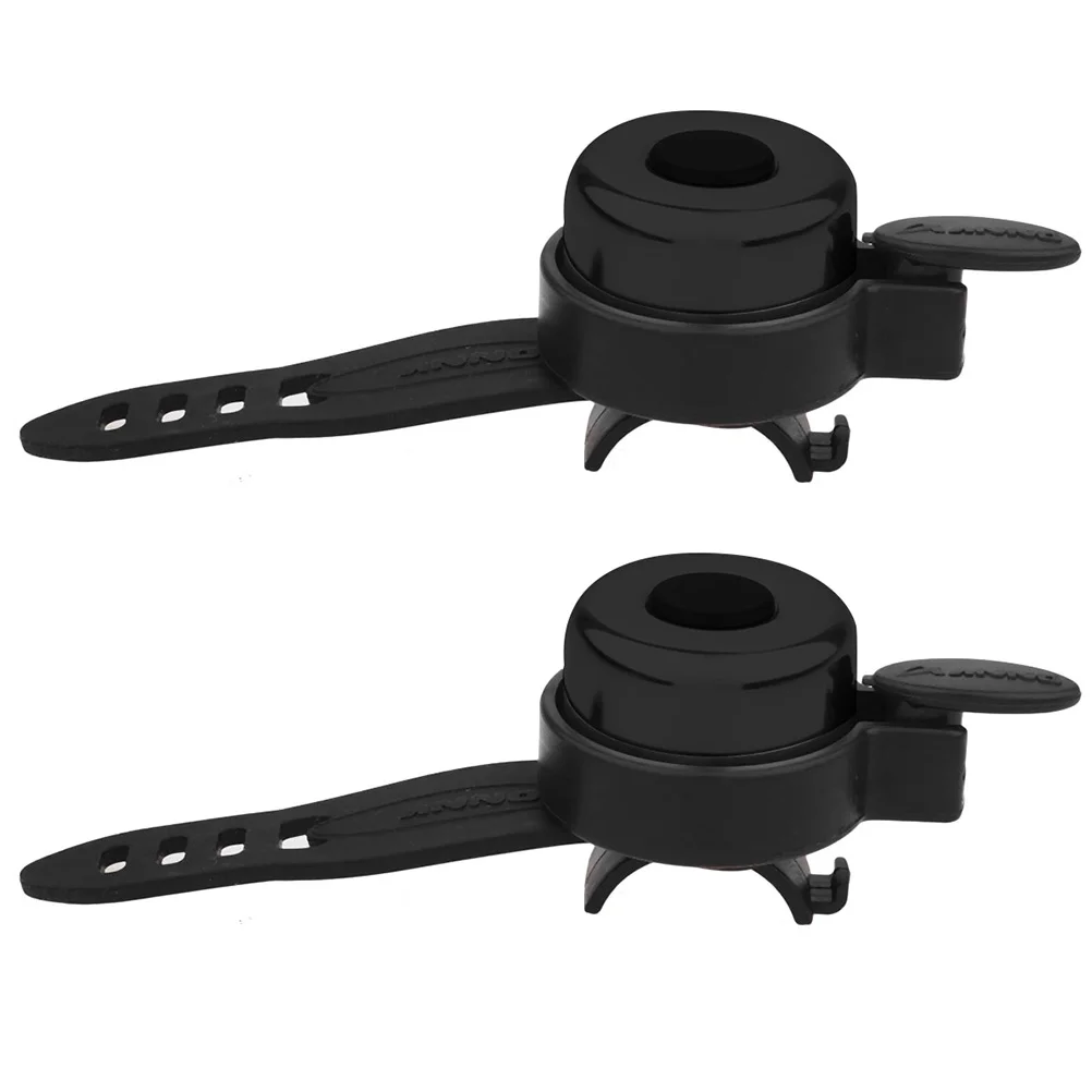 

Bike Bellbells Ring Accessory Loud Crisp Classic Handlebar Right Handle Kids Horn Warning Adjustable Saferscooter Road