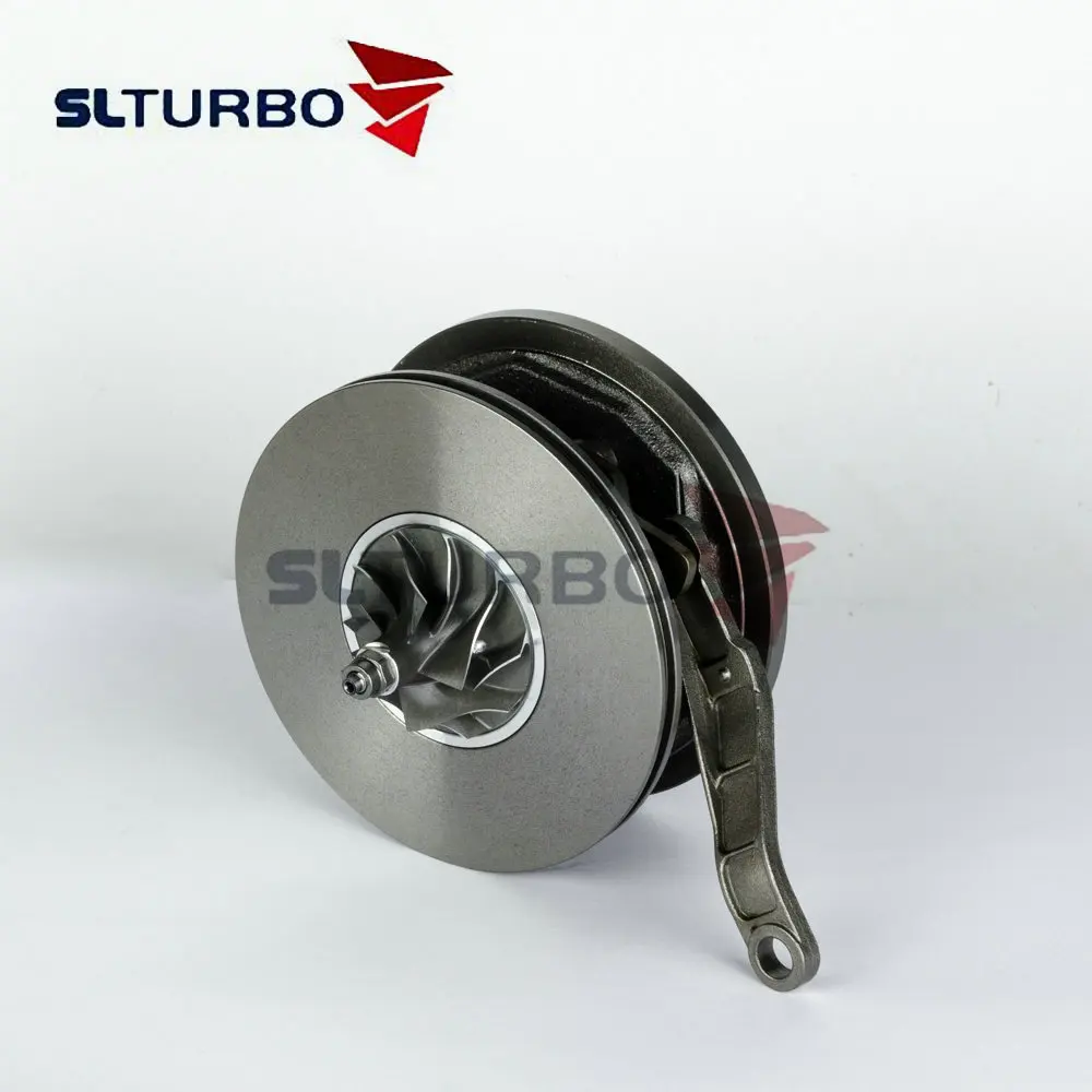 

Turbo Cartridge For BMW 325D F30 F35 F80/Touring F34 F31 160Kw 218HP N47S1 11657823256 54359980060 7823256 Turbine Charger Core