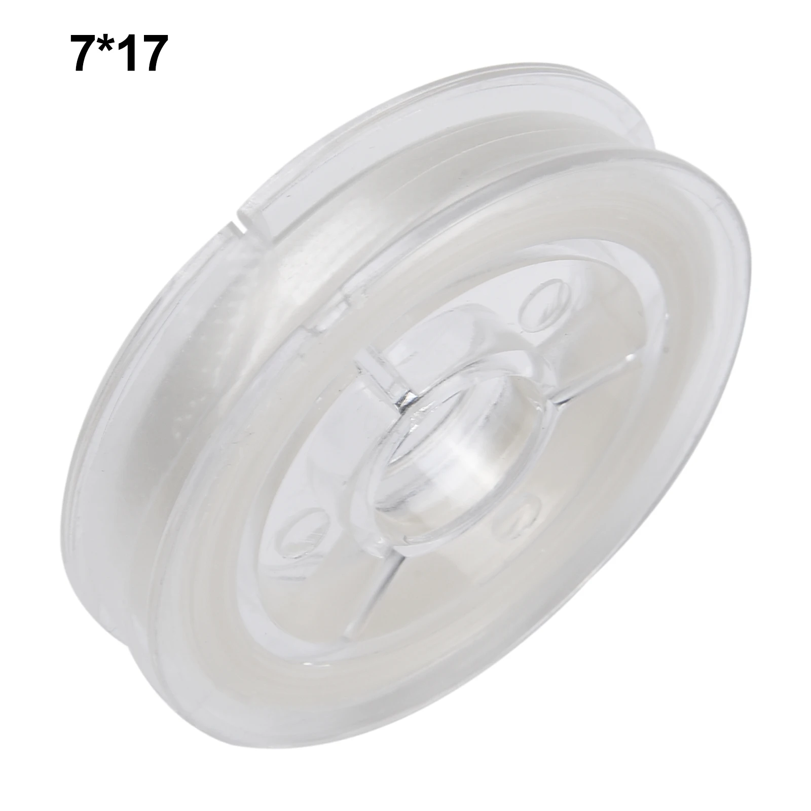 Водорастворимая лента из ПВА для рыбалки растворяющаяся сумка веревка ловли