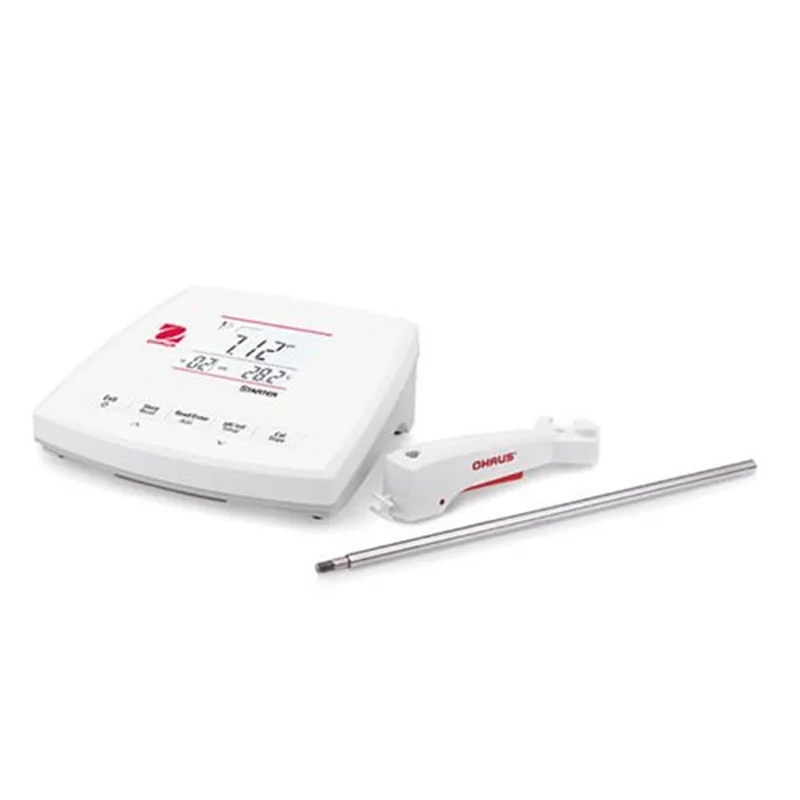 Veidt Weighing Ohaus ST2200 Лабораторный цифровой настольный pH-метр с комбинированным