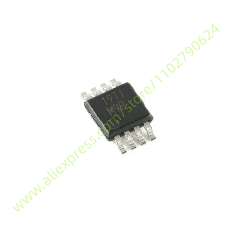 

5 шт., новый оригинальный модель LM393DGKR