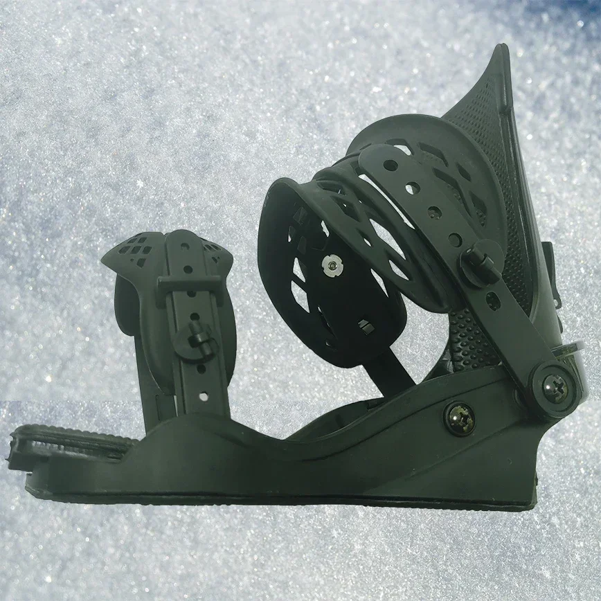 Nitro Snowboards Team Pro Сноубордические крепления мужские золотистые M