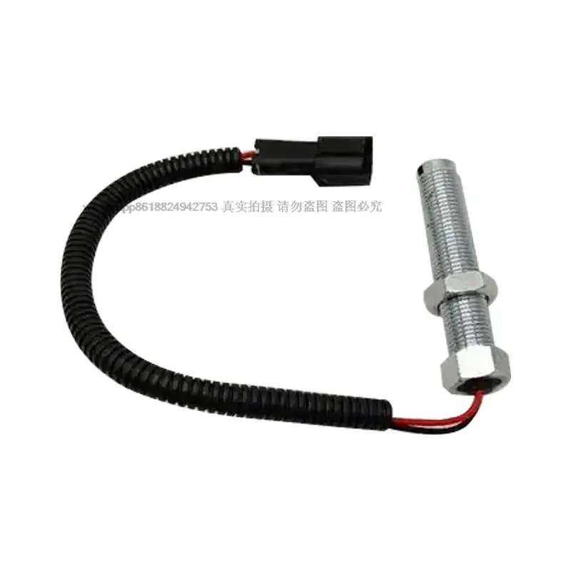 2547-1015 Датчик оборотов Revolution для экскаватора Doosan Daewoo DH220-5 DH220-7 DX225 SOLAR 225LL DH225-5 DH255-5
