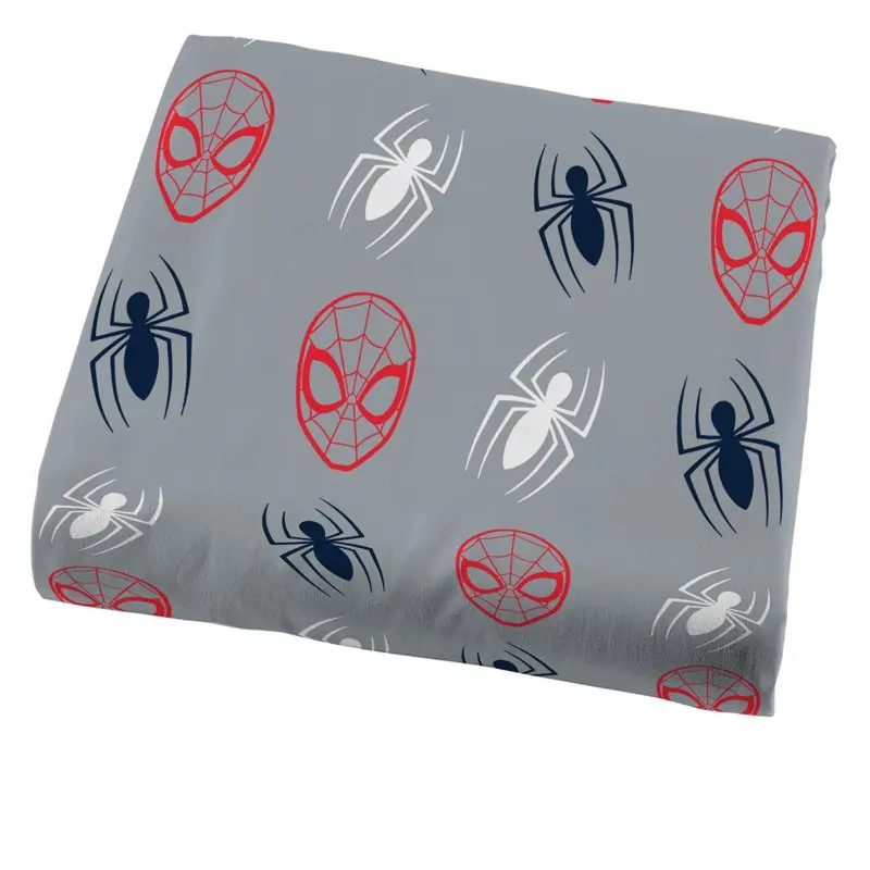 

3-Piece Twin Sheet Set, Microfiber, Red,