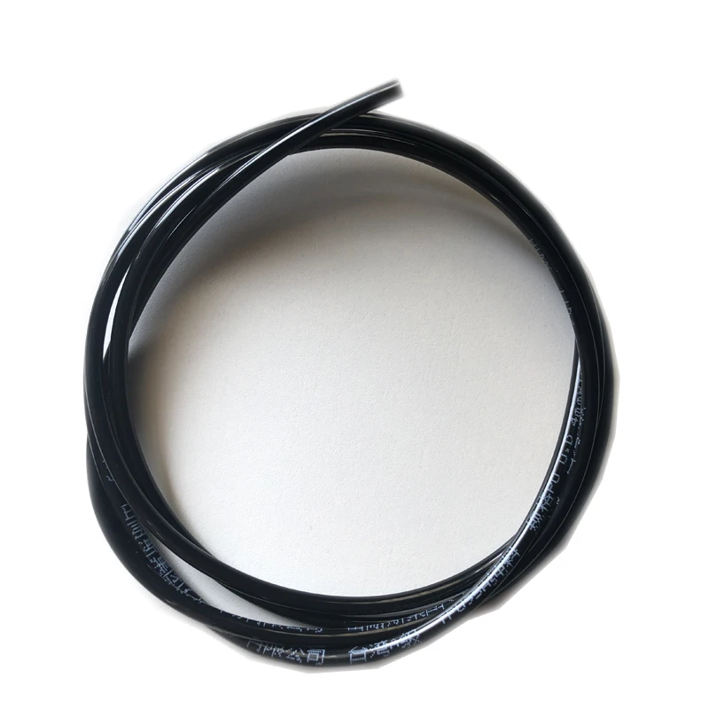 

Lesu Spare Parts 3*2Mm Oil Pipe For 1/14 Tamiyaya Hydraulic Crane Forklift Rc Toucan Remote Control Model Cylinder Th16758-Smt8