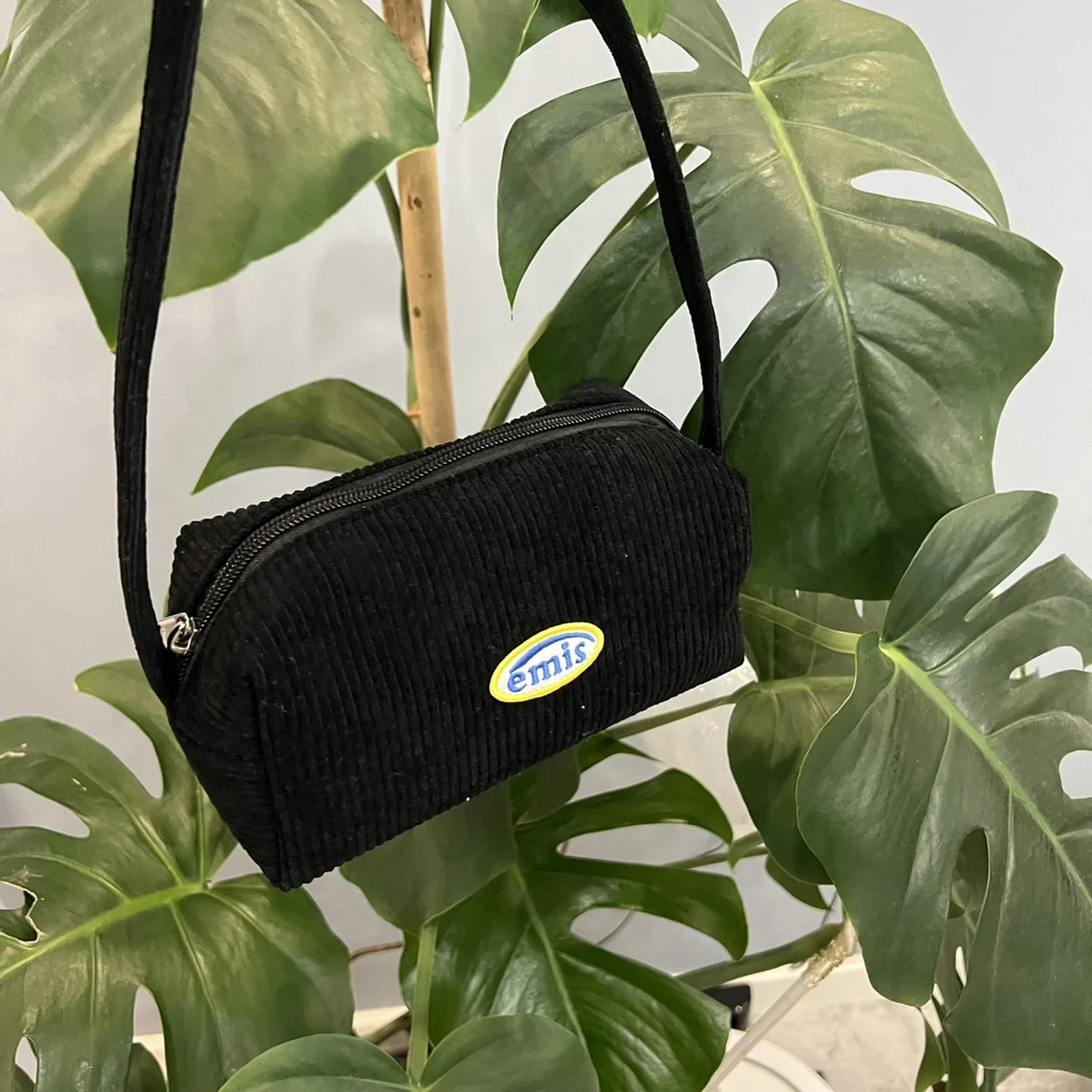 Рисунок 6 - 2023 Вельветовая Корейская сумка