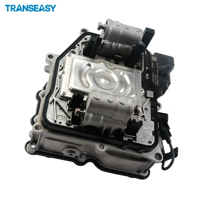 DQ200 0AM DSG7 Коробка передач Мехатронный корпус клапана 927769 Д 0АМ 325065 S 325025 D для VW Audi