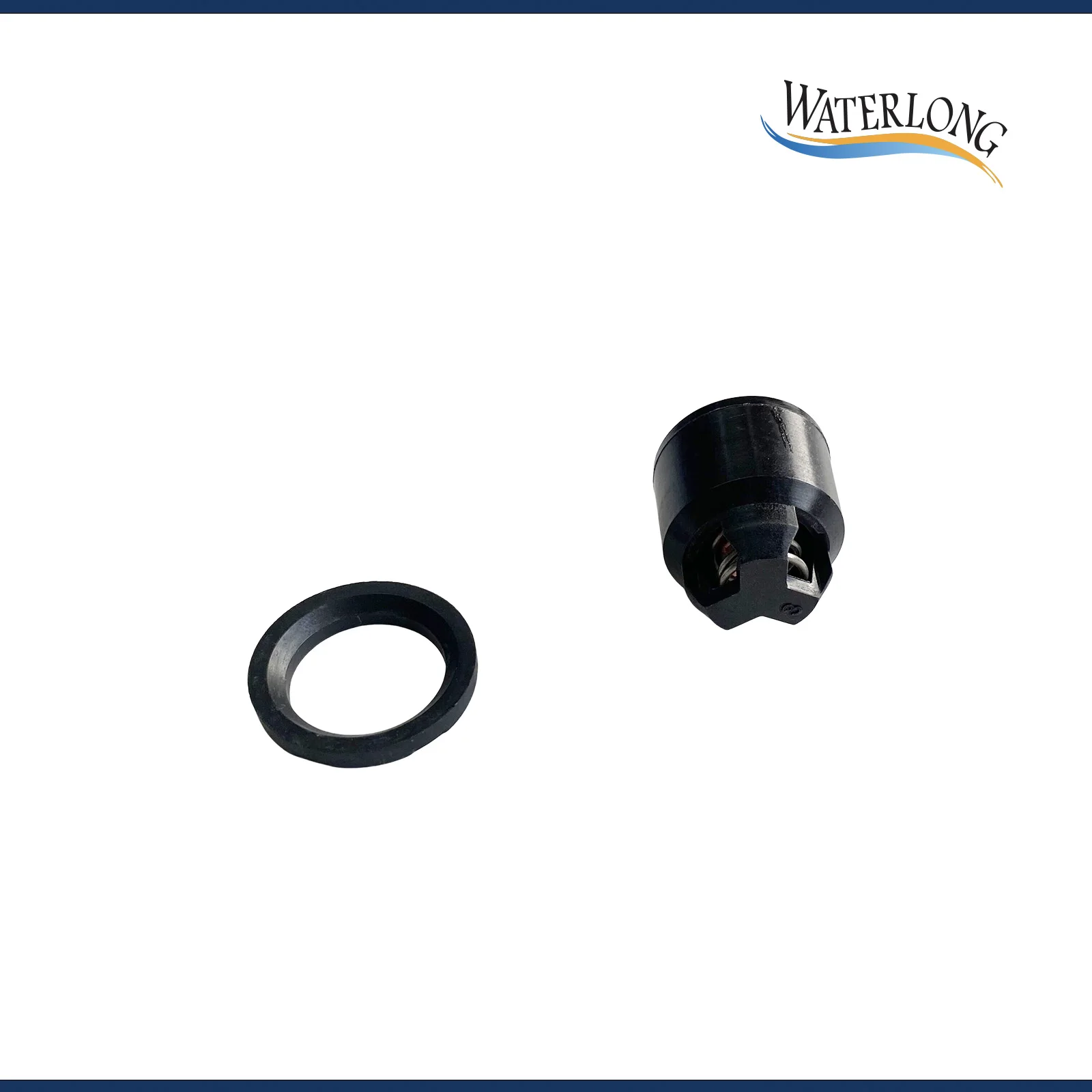 ВОДОНЕПНИК 433379 Термостат заменяет подвесной двигатель Johnson 48-50 л.с.