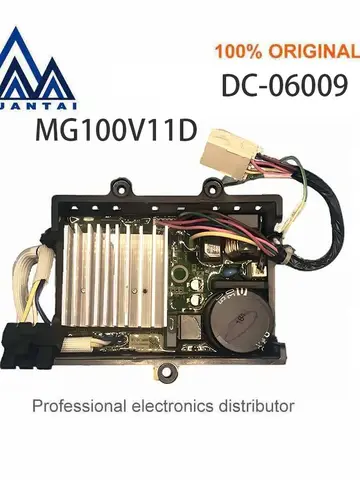 1pcs    MD100V11D drum washing machine driver board  motor driver Corning  DC-06009  DC-6009  tested 100% good