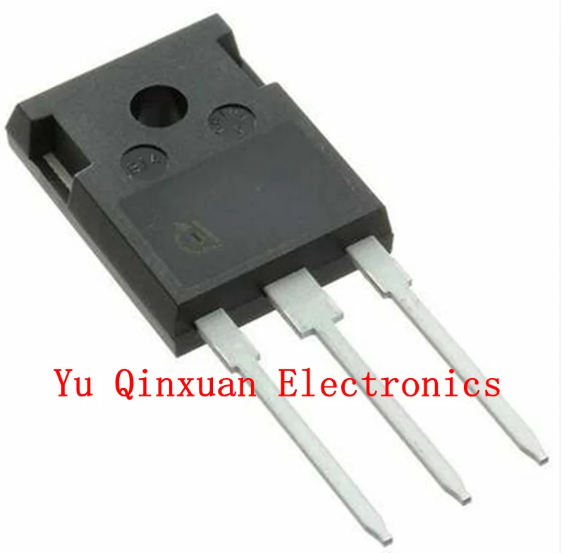 

ТРАНЗИСТОР IPW60R160P6 TO-247-3, МОП-транзистор, N-канал, 600 А, В, новый оригинальный запас