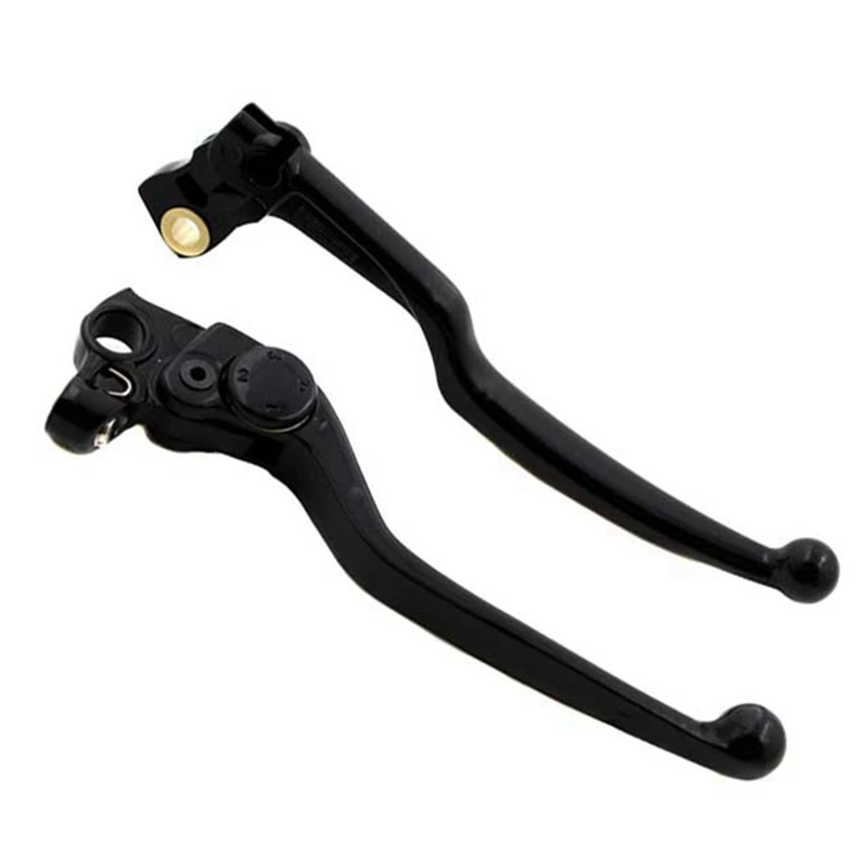Мотоциклетный тормозной рычаг сцепления защита рук для DUCATI Monster 821 797 Scrambler 800