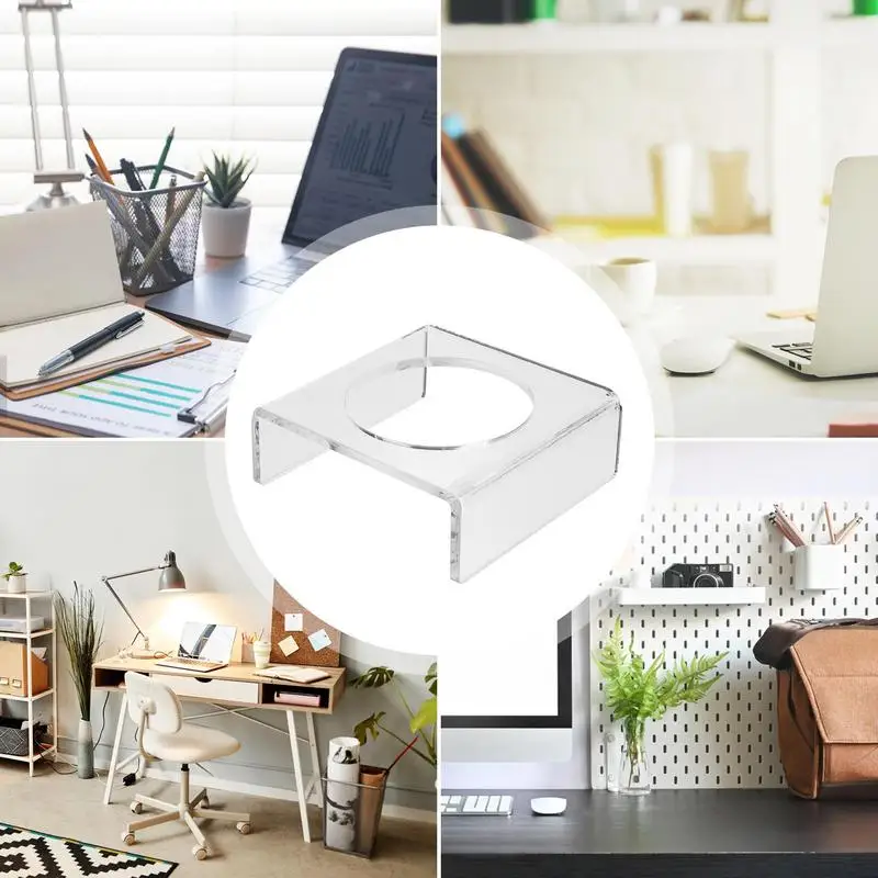 Рисунок 5 - Акриловая баскетбольная стойка