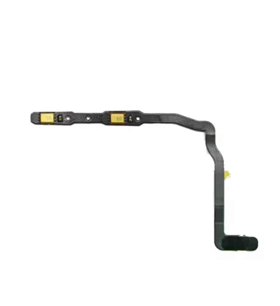 Фото Для MacBook Air 11 ''A1465 2013-2015 821-1748-A гибкий кабель микрофона запасная часть линии микрофона №1