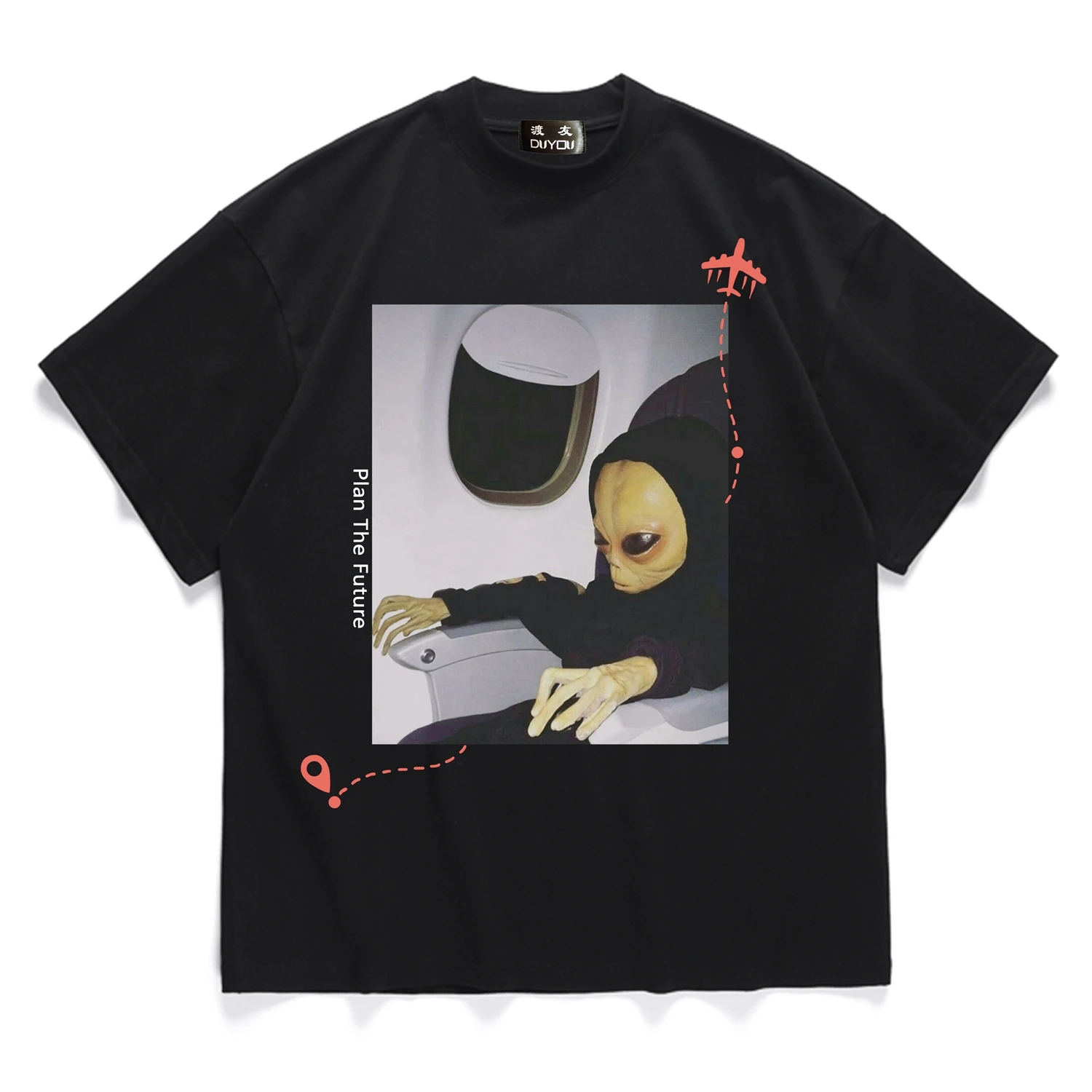 

Футболка мужская летняя с принтом «Корона», 2023 хлопок