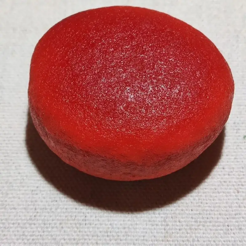 1Pcs Nature Stone Desert Glass Meteorite Raw Stone Weight 80 To 100 Grams Random Delivery