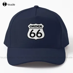 Order 66 Star Clonetrooper Phase Ii Baseball Cap Ladies Hats Denim Color Outdoor Cotton Caps Hip Hop Trucker Hats Streetwear