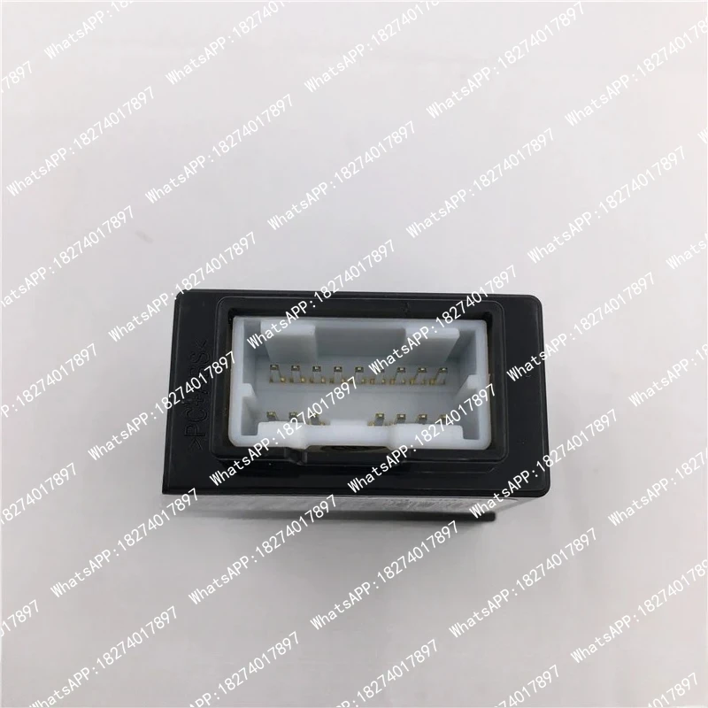 1 шт. USB-порт AUX для iPod, совместимый с современными моделями Langdong Mingtu Zhipao Shipao Yuxiang Lingxiang (art.: 3920da0f119bb) - 3920da0f119bb