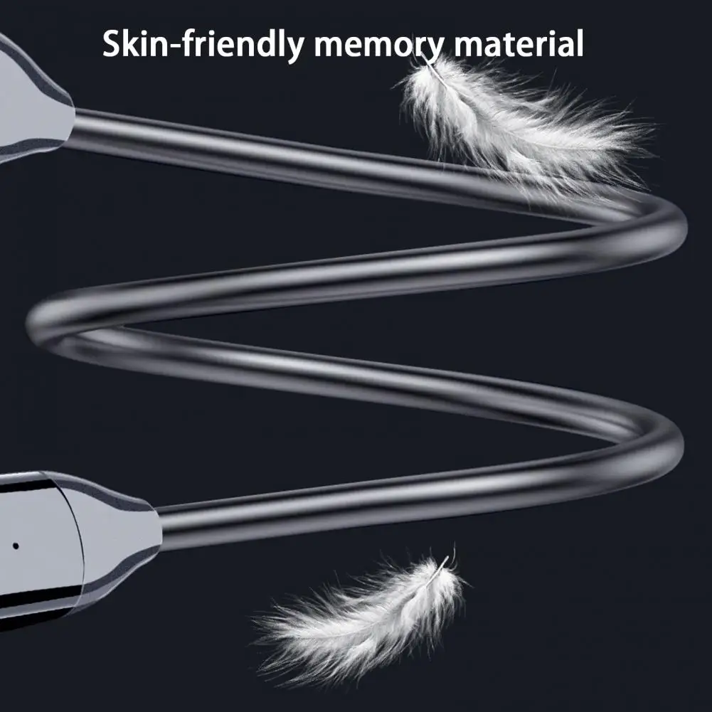 

Bluetooth-наушники портативные с цифровым светодиодным дисплеем, 2,4-2,480 ГГц