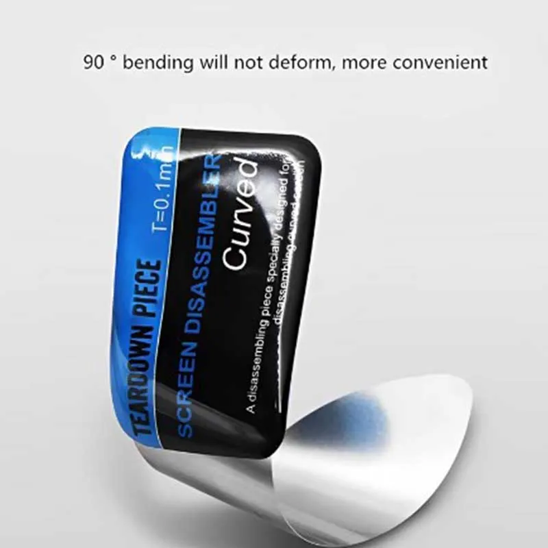 1/3/5 шт. рычаг для открывания ЖК-экрана