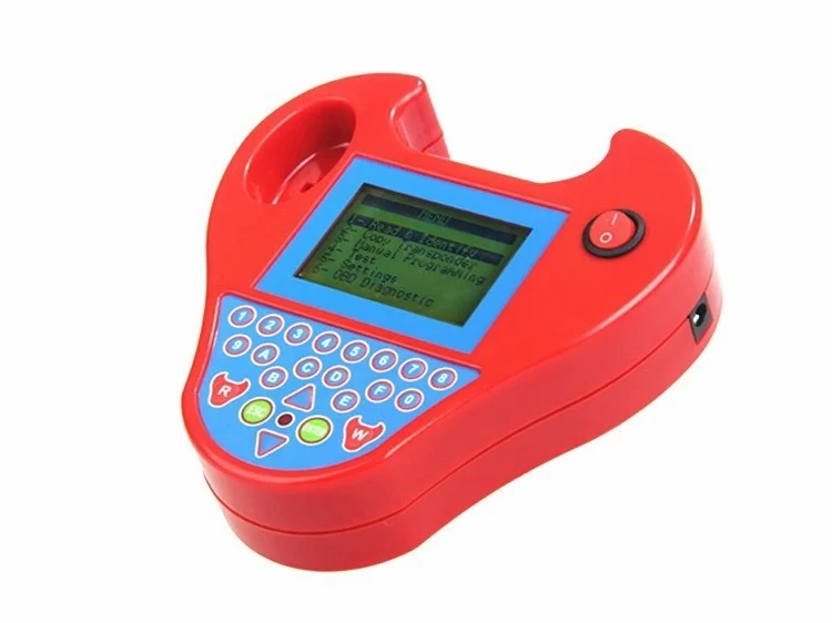 Лидер продаж! Мини-программатор zedbull с транспондером obd 2 новый автомобильный