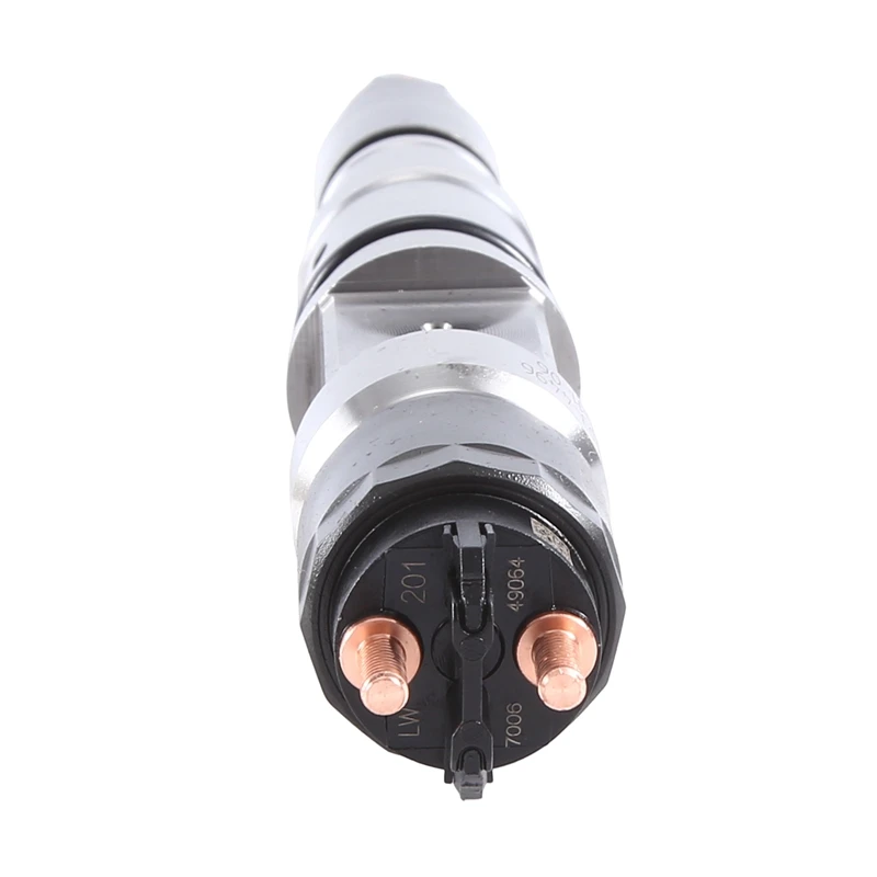 Новинка 0445120201 форсунка инжектора дизельного топлива для MAN запасные части