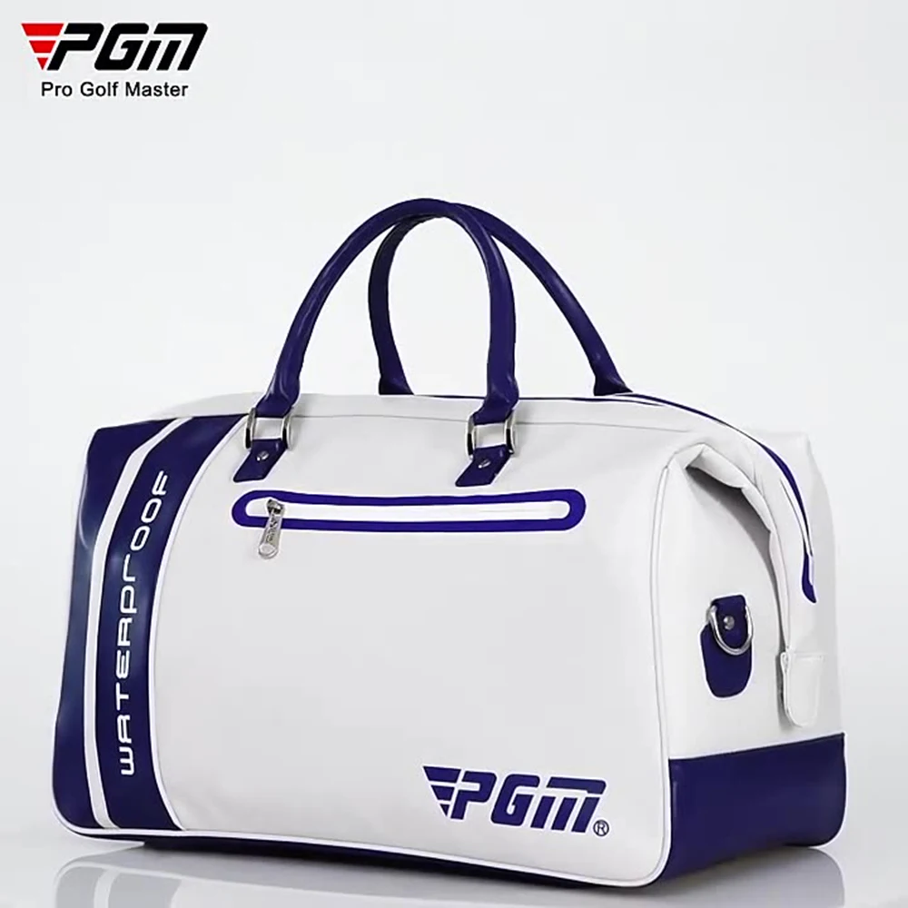 PGM Golf Clothing Bag Men's Nylon Ball Bag Golf High-end Clothing Bag Portable
