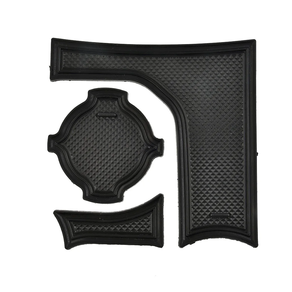 

Car Practical Durable Center Console Cup Holder Storage Box Container For Suzuki Jimny MT Model 2019-2020