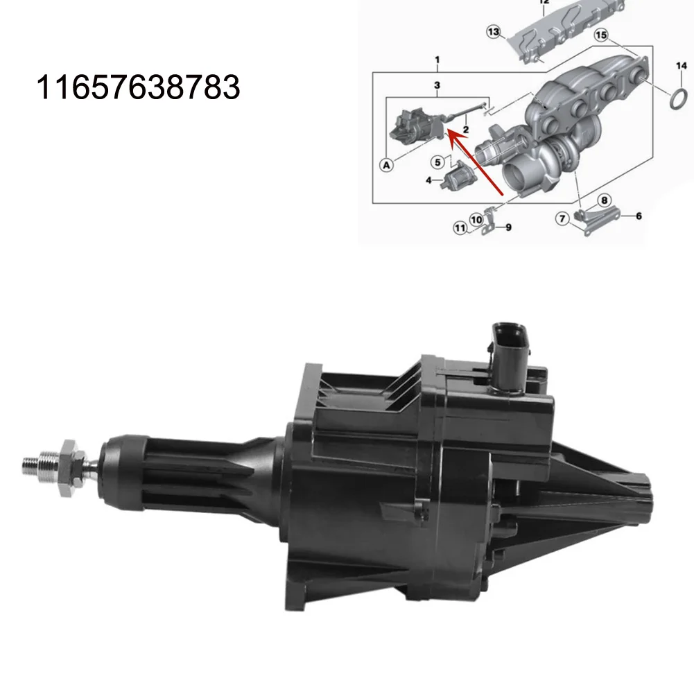 

Турбокомпрессор Для BMW F10 F18, X1, X3, X4, X6, 11657638783
