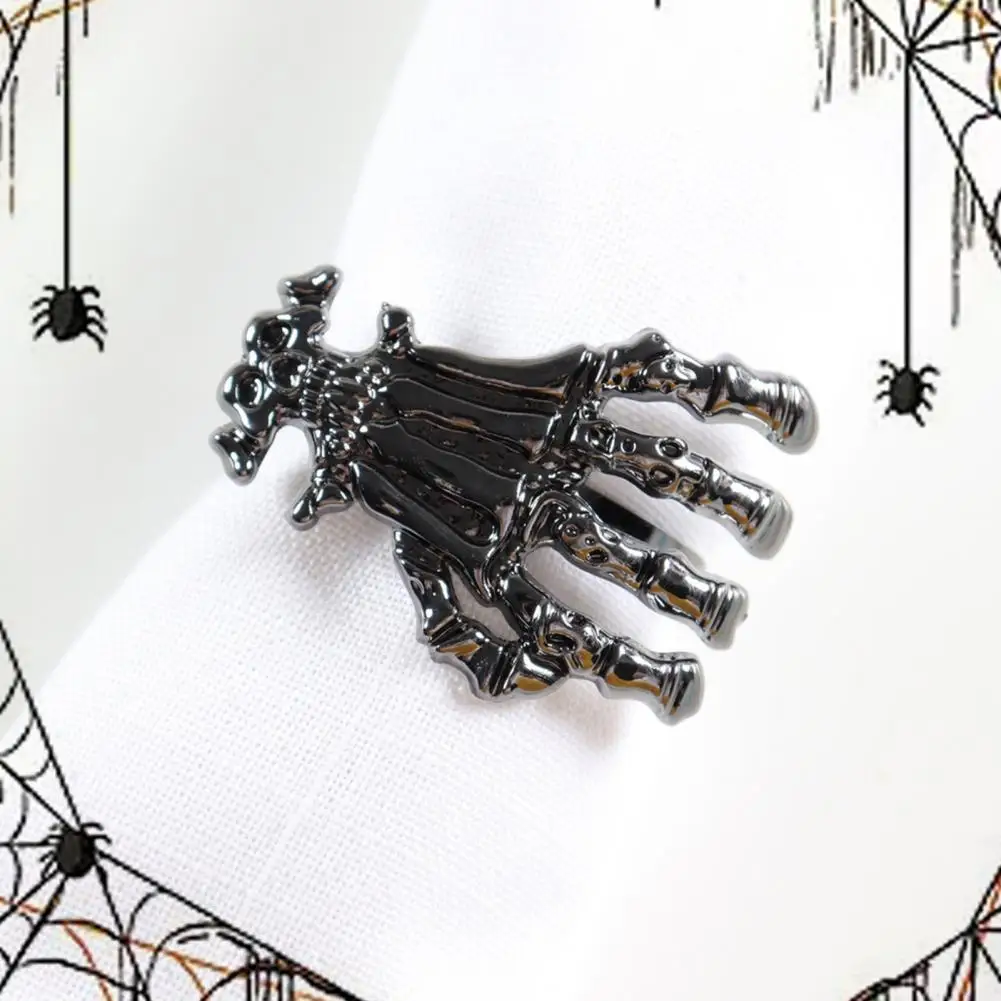 

4 шт., декоративные пуговицы для скатерти