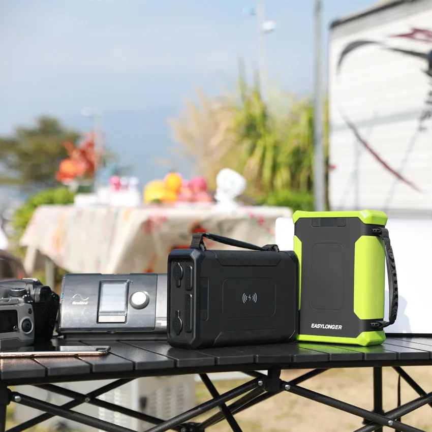 YYHC-96000 Mah Зарядные устройства для телефонов Портативный внешний аккумулятор