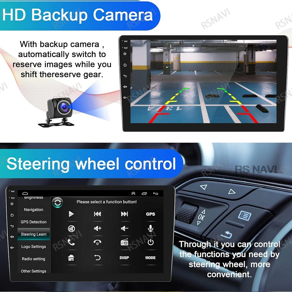 Фото Автомобильный радиоприемник Android 15 для Volvo XC90 C 2002-2010 2011 2012 2013 2014 Viedo Player Qualcomm Carplay DSP RDS BT Мультимедийный DVD №5