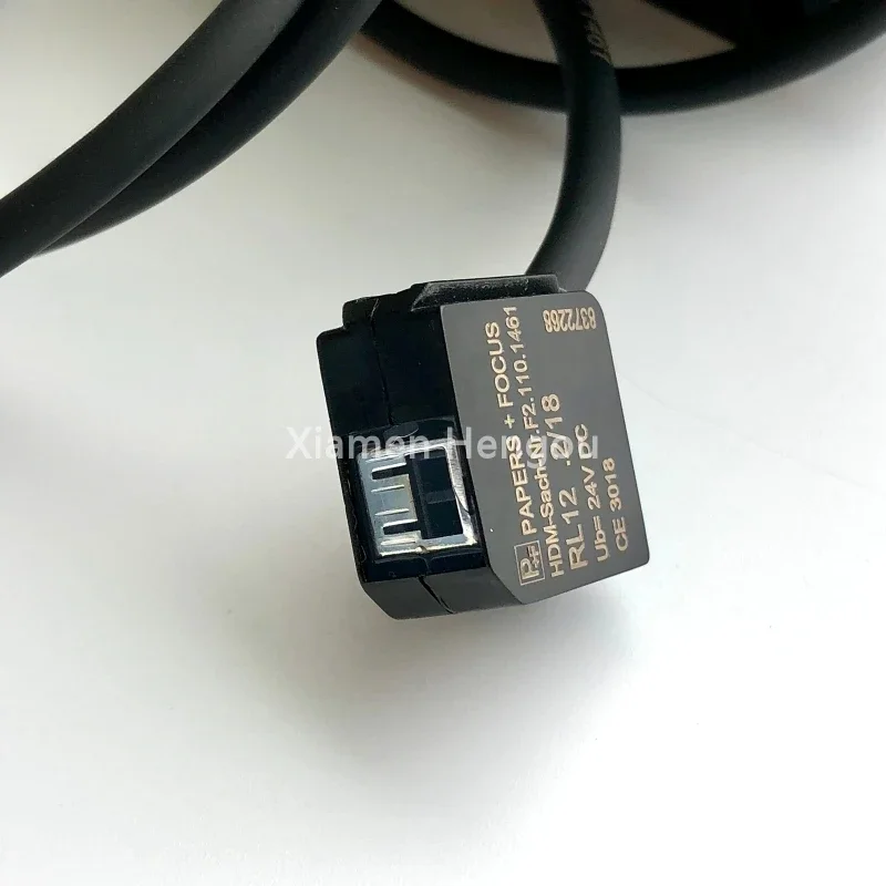 Новый датчик фотоэлемента G2.110.1461 61.110.1461 CD102 SM102 SM74 Детали печатной машины