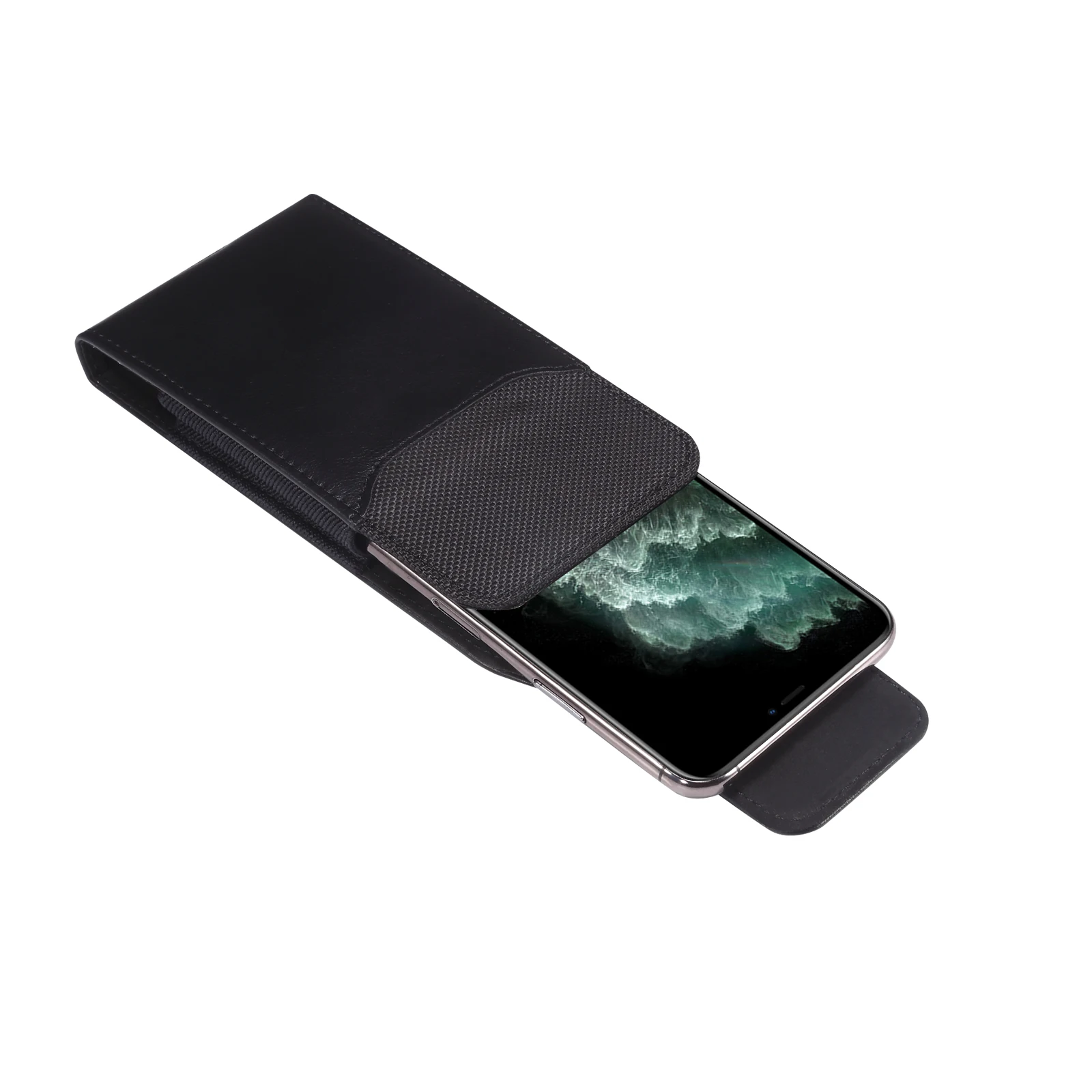 Кожаный флип-чехол Crazy Horse с зажимом для ремня Samsung Galaxy S24 S23 S22 S21 S20 Plus Note 8 9 10 20 Ultra A33