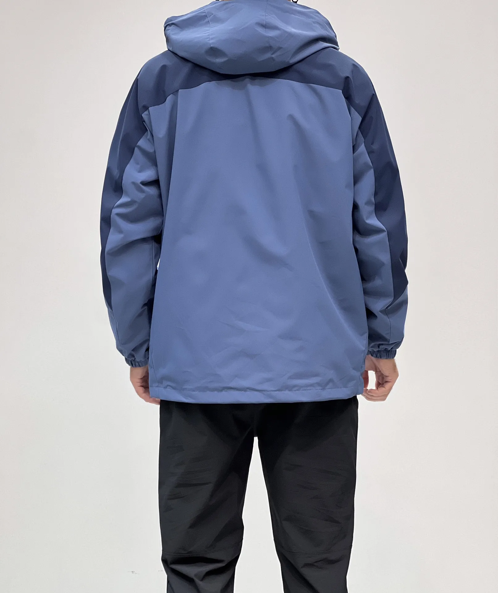 DESCENTE Модные повседневные куртки