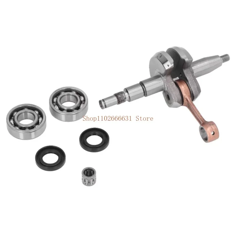 Комплект масляного уплотнения подшипника коленчатого вала для Stihl MS 290 310 390 MS290 MS310