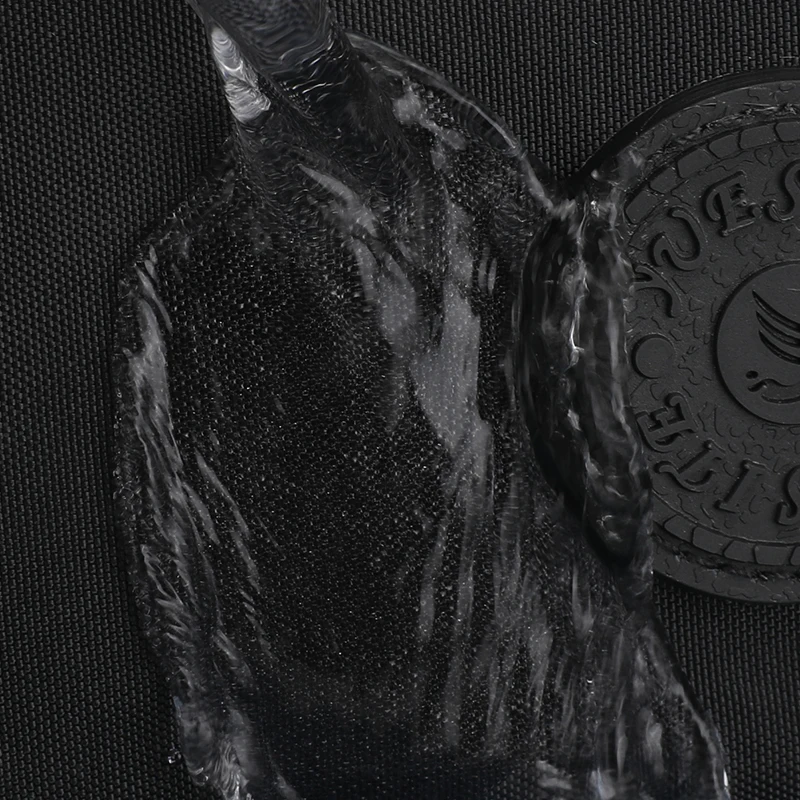 Vento Marea Travel Waist Pack Women 2022 New Black Nylon Shoulder Bag Belt Chest Handbag Large Capacity Female Phone Sport Purse