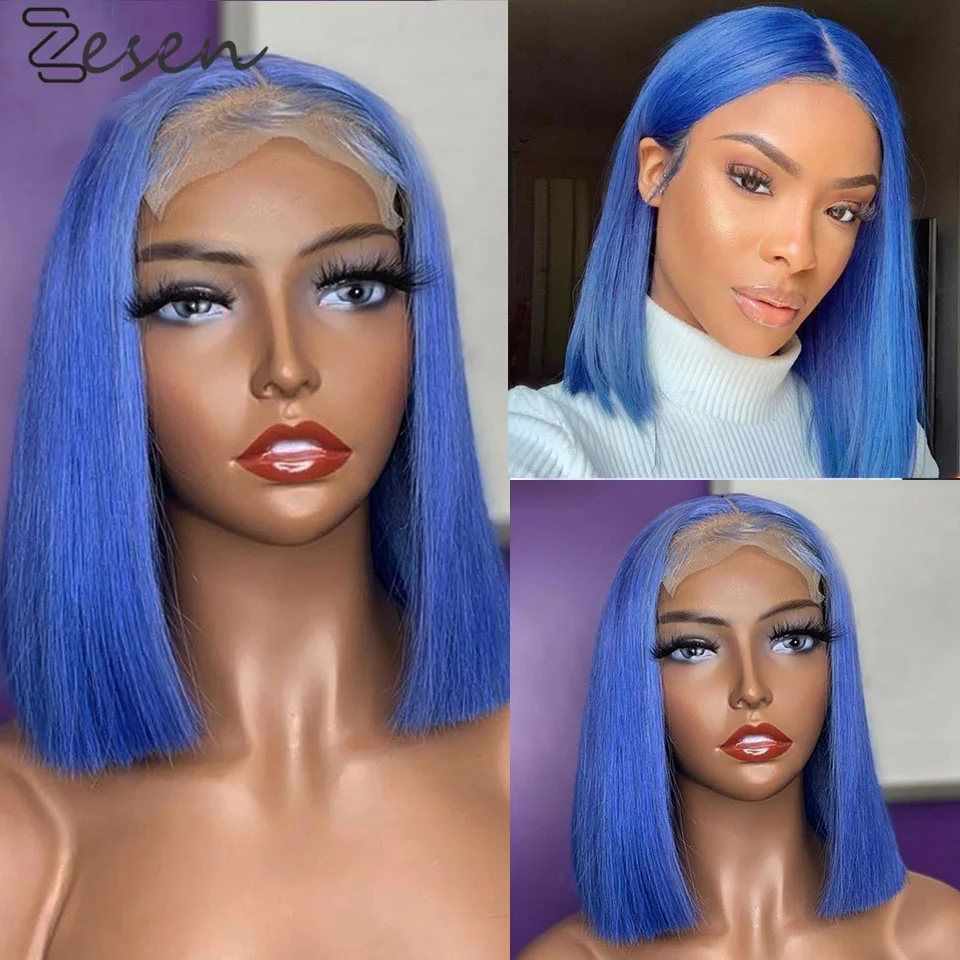 

Парик для косплея с прямыми короткими волосами, термостойкие синтетические короткие волосы на шелковой основе, для черных женщин, повседне...